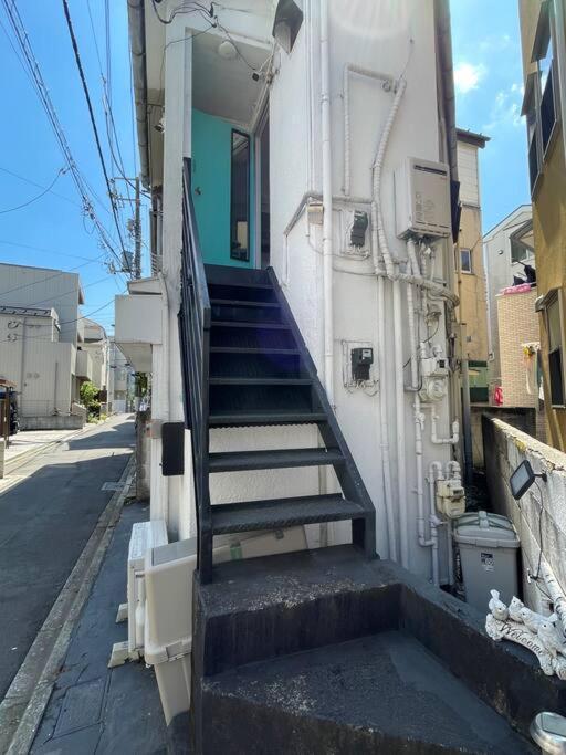 Apartment Local Nakai *