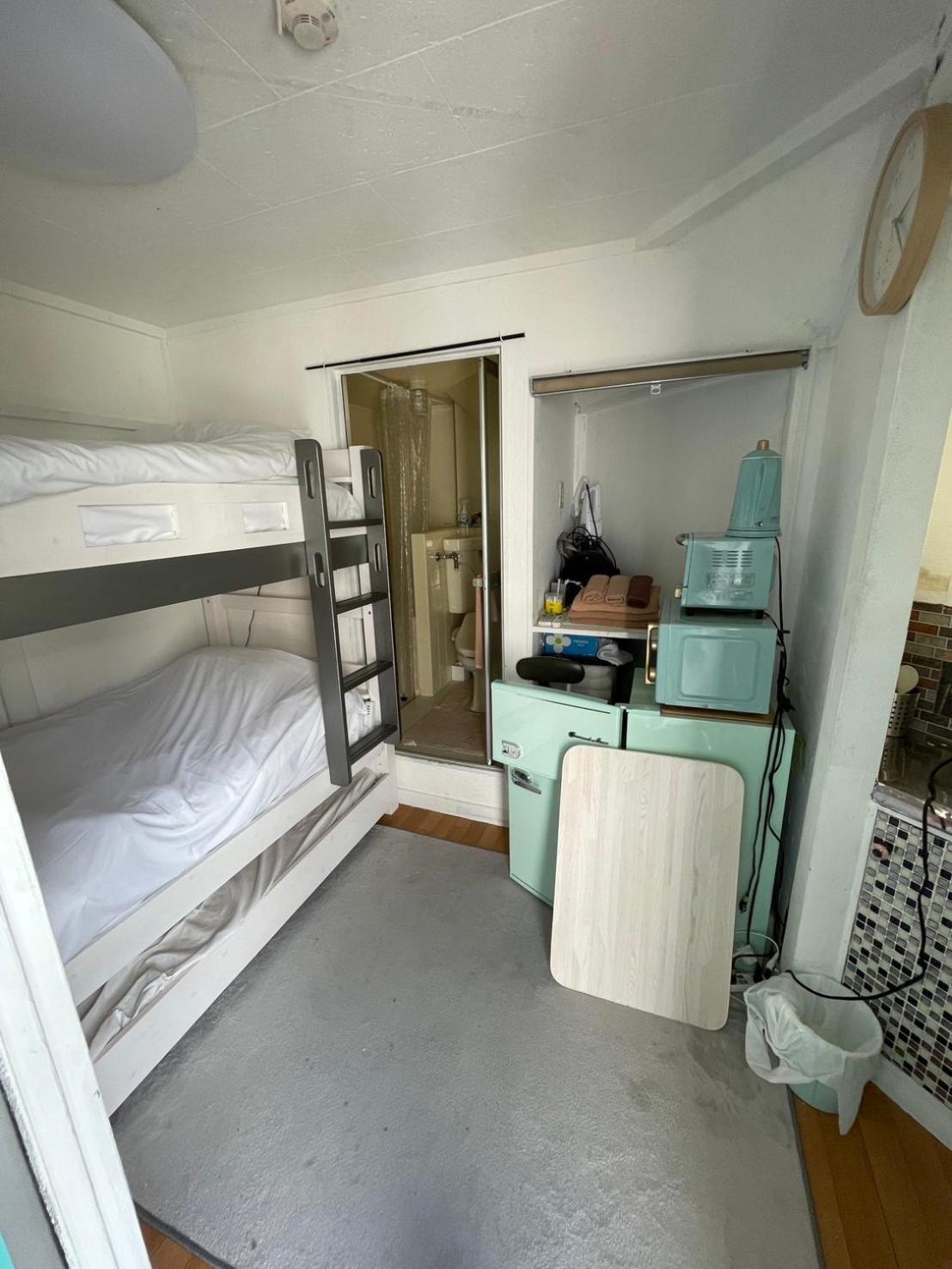 Apartment Local Nakai Tokyo