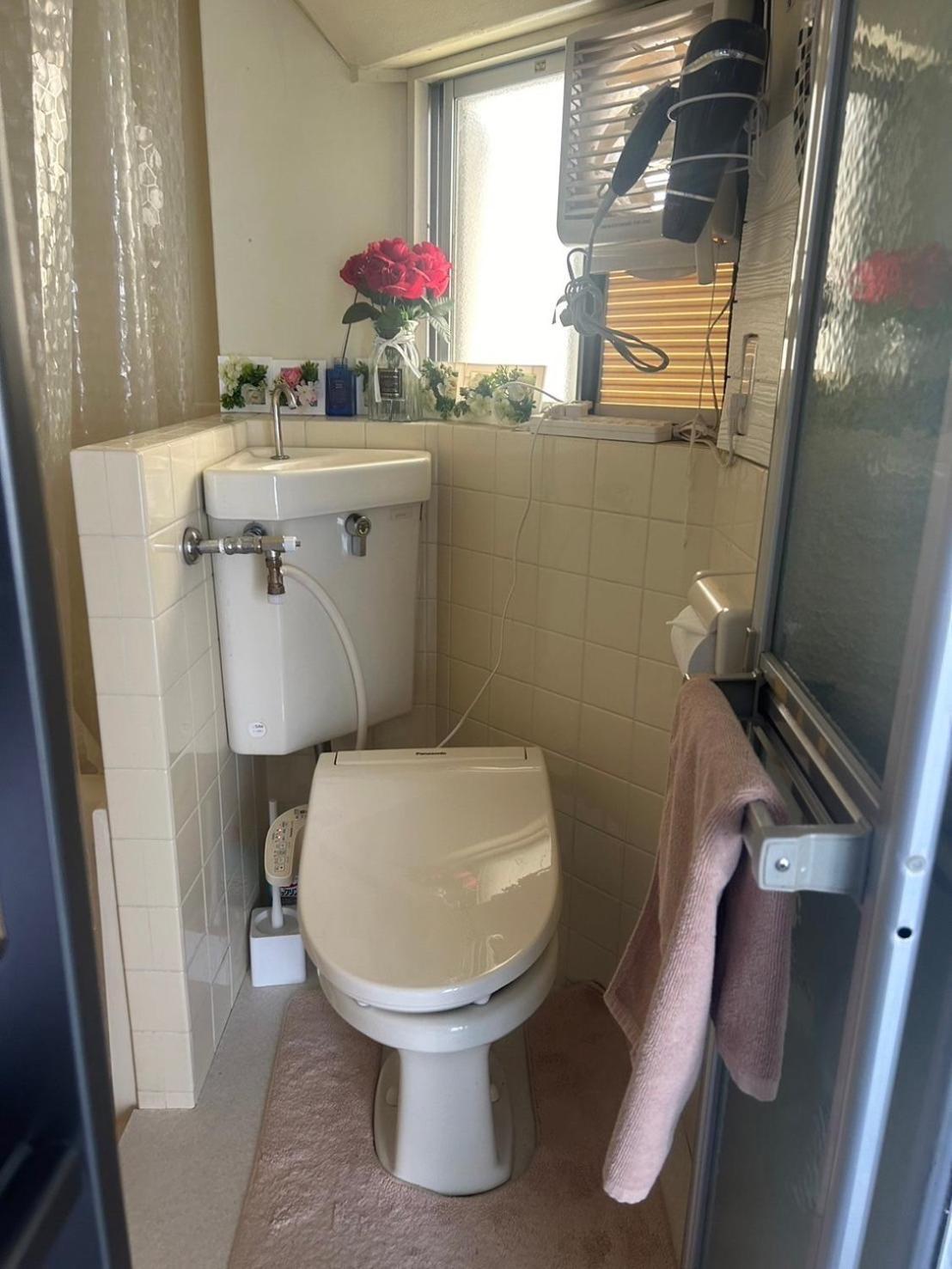 Local Nakai Apartment